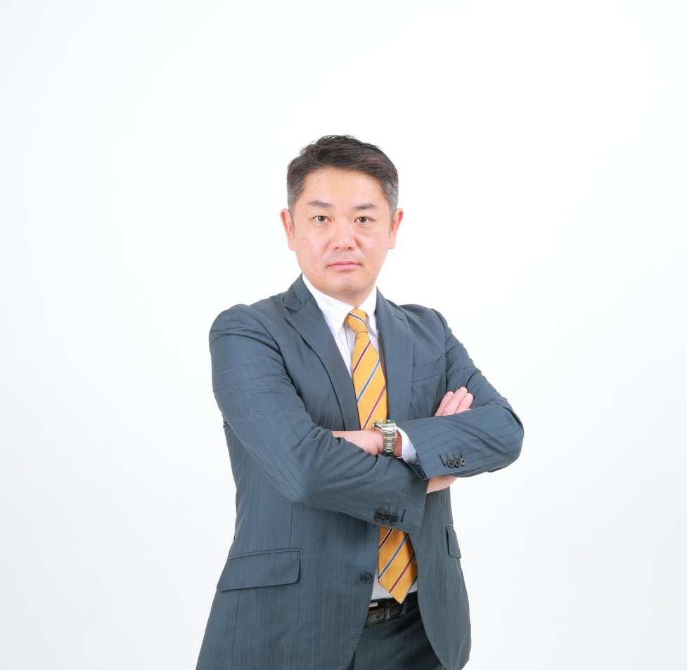 ジャポックスコーポレーション株式会社 CEO 平山郁夫